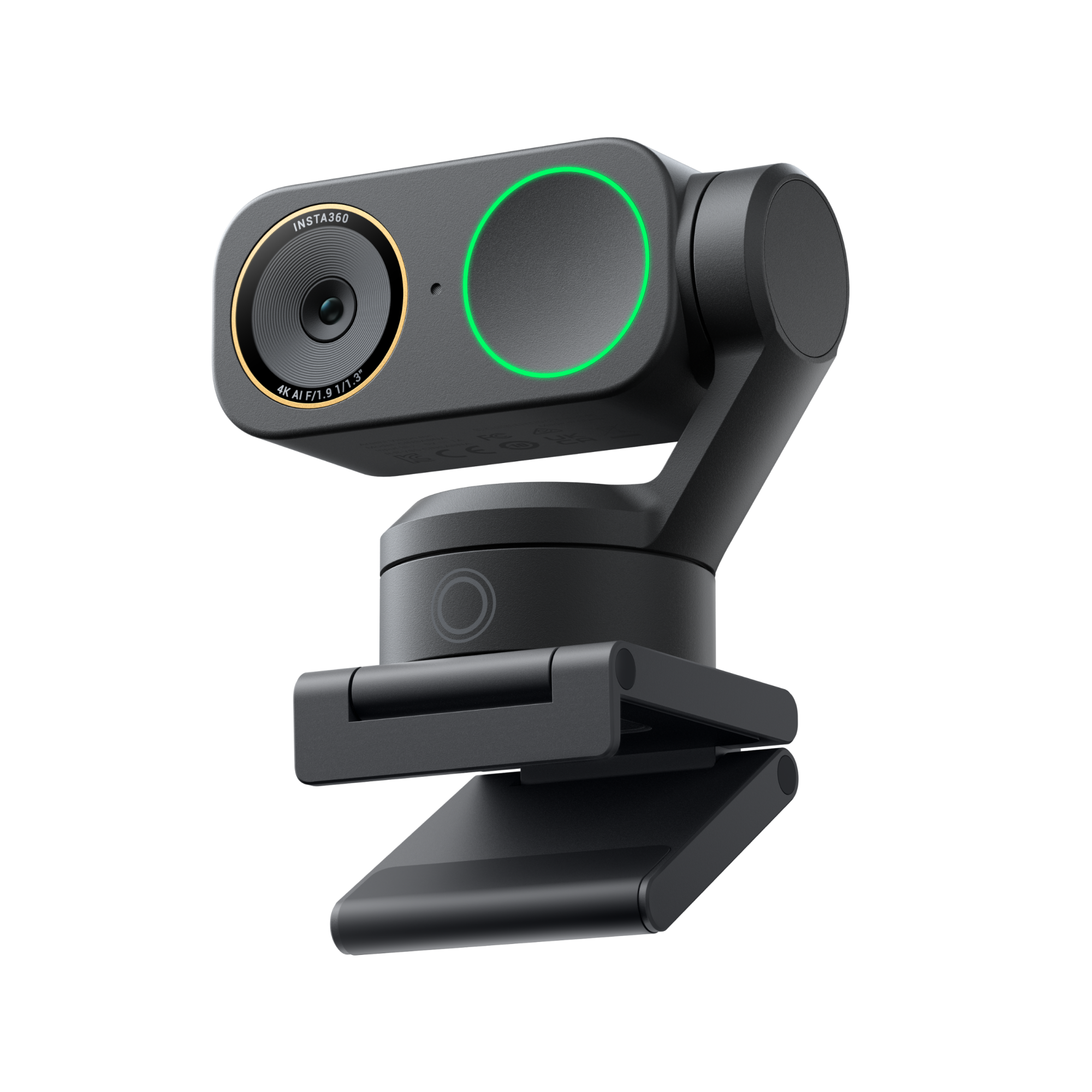 Pack Insta360 Visioconférence
